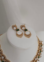 Arneet Necklace set