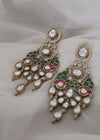 Morh Earrings