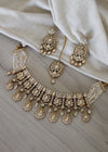 Arush Choker Set