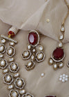 Tarleen Neckalce Set