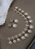 Arneet Necklace set