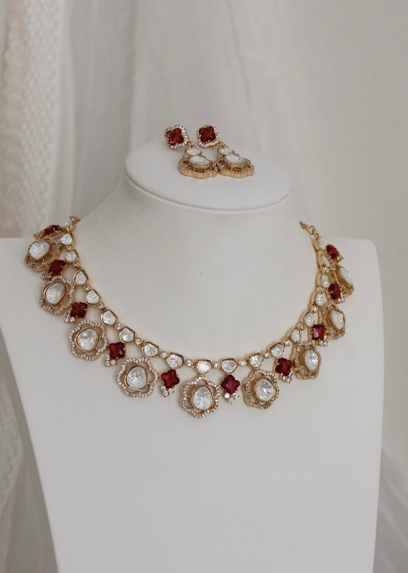 Necklace set