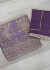 Bandani handwork unstitch suit