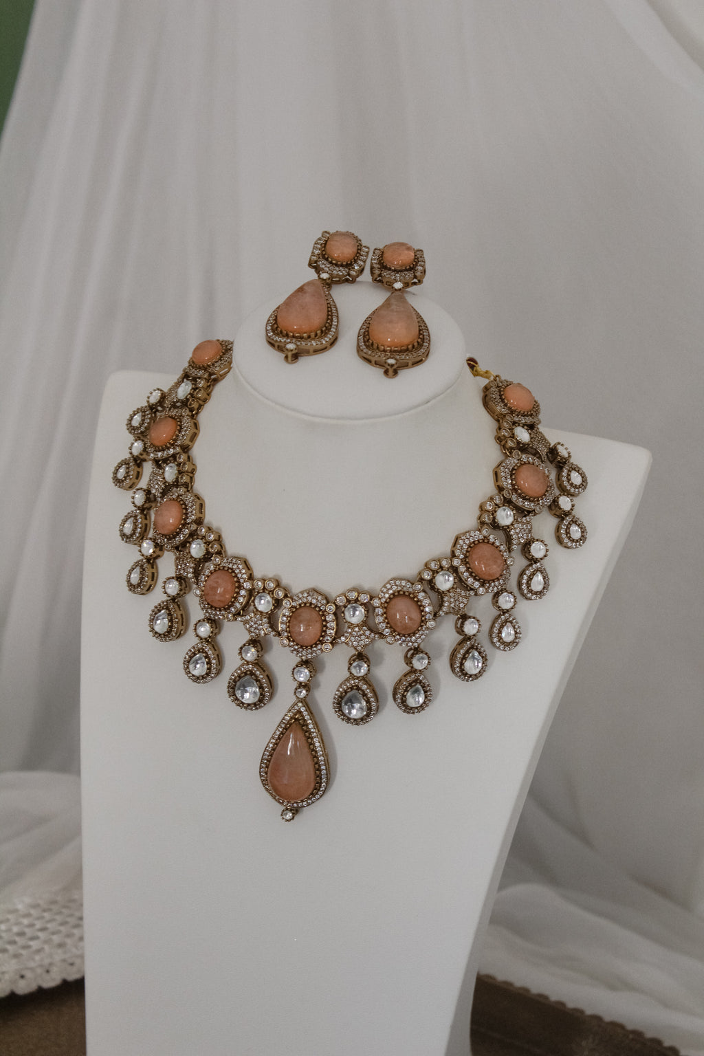 Necklace Set