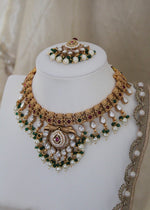 Mumtaz Necklace Set