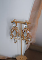 tiyanni kundan Choker set
