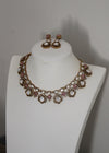 Aria necklace set