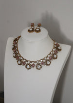 Aria necklace set