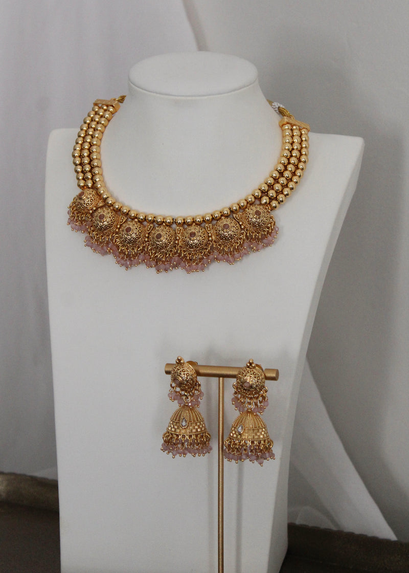 necklace set