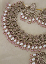 Kiran Necklace set