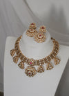 Myra Tiyanni Kundan set