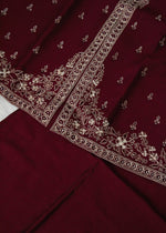 Kurta Pajama + vest set