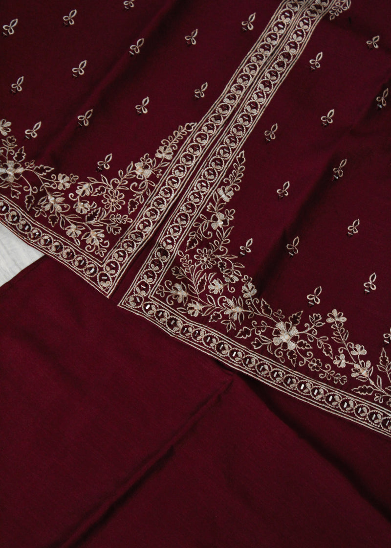 Kurta Pajama + vest set