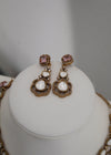 Aria necklace set