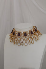 Ari Choker Set