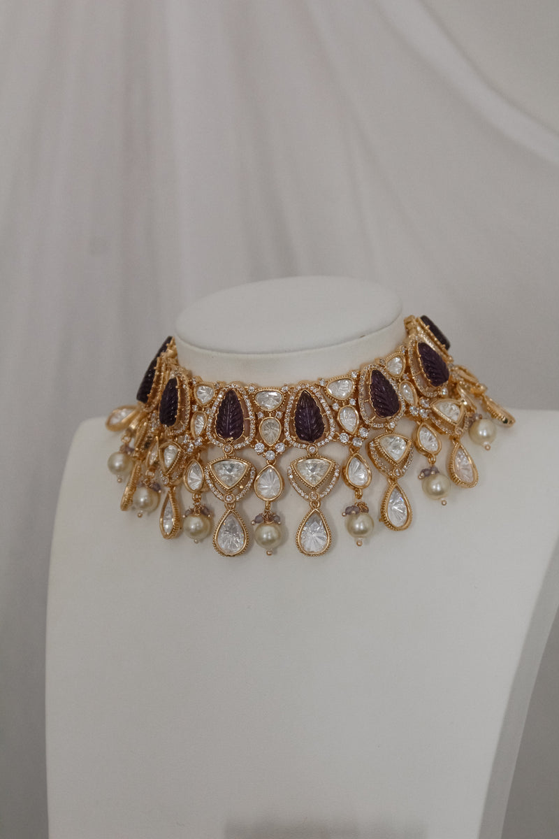 Ari Choker Set