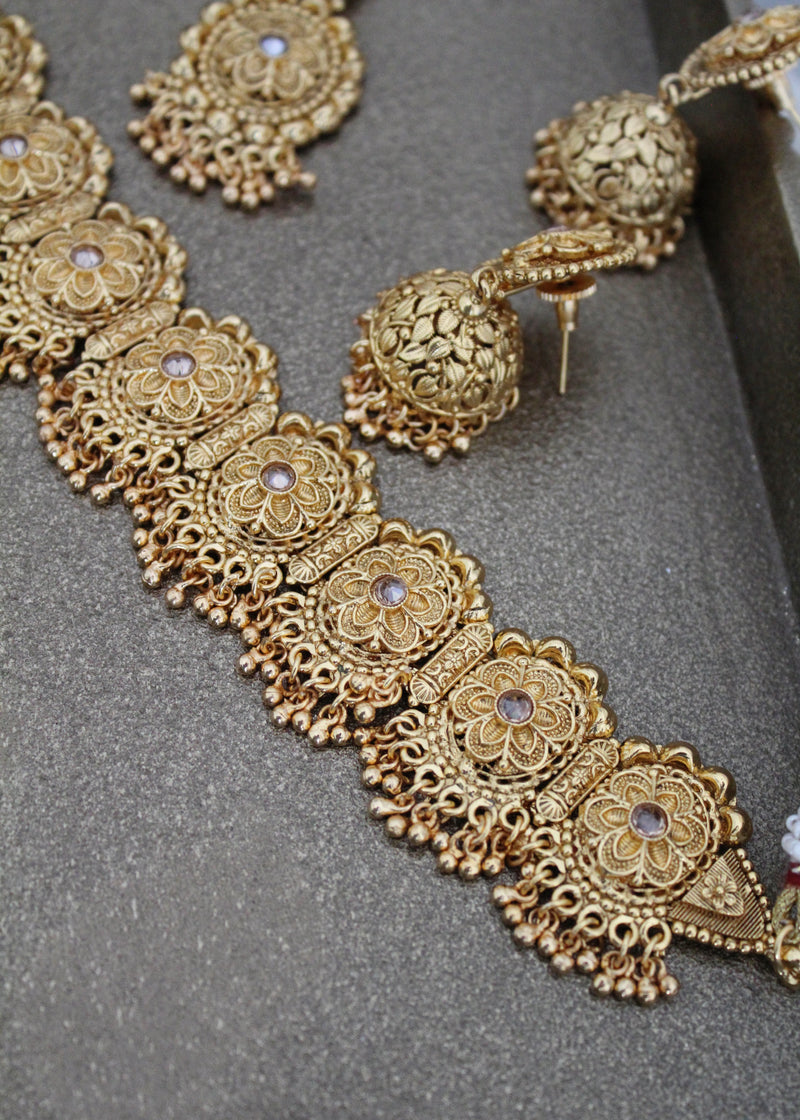 necklace set