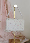 Mother-of- Pearl Purse