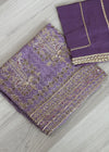 Bandani handwork unstitch suit