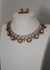 Aria necklace set