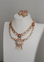 Sia Necklace Set