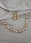 Kundan Necklace set