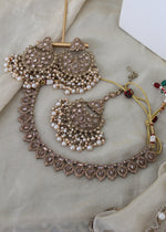 Erin Necklace set