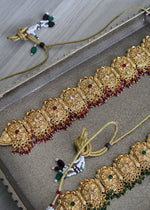 necklace set