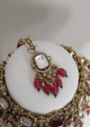 Ameera Choker set