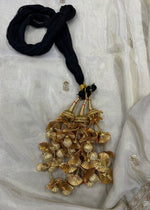 Gold parandha