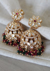 Aza Jhumkis