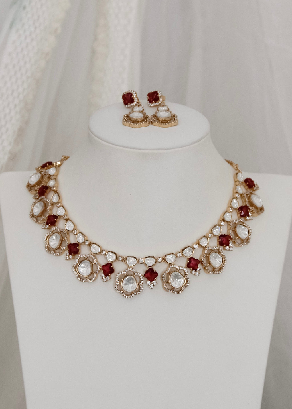 Necklace set