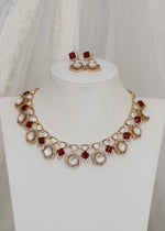 Necklace set