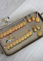 necklace set