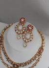 Sia Necklace Set