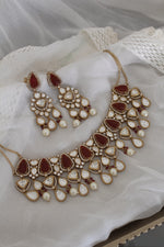 Ari Choker Set