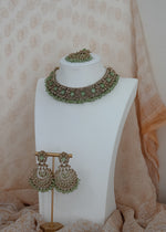 Rita Necklace set