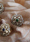 Tiyanni adjustable Ring