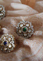 Tiyanni adjustable Ring