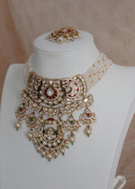 Liyla Necklace set