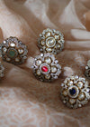 Tiyanni adjustable Ring