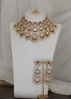 Hira Choker set