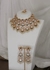 Hira Choker set