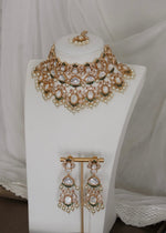 Hira Choker set