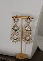 Hira Choker set