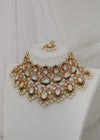 Hira Choker set