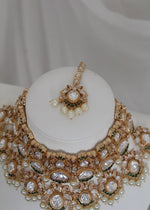 Hira Choker set