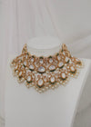 Hira Choker set