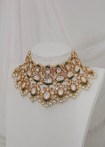 Hira Choker set