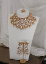 Hira Choker set